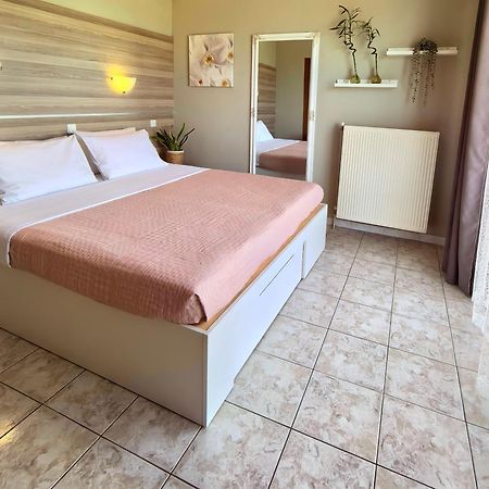 Park Hotel Polykastro Dış mekan fotoğraf