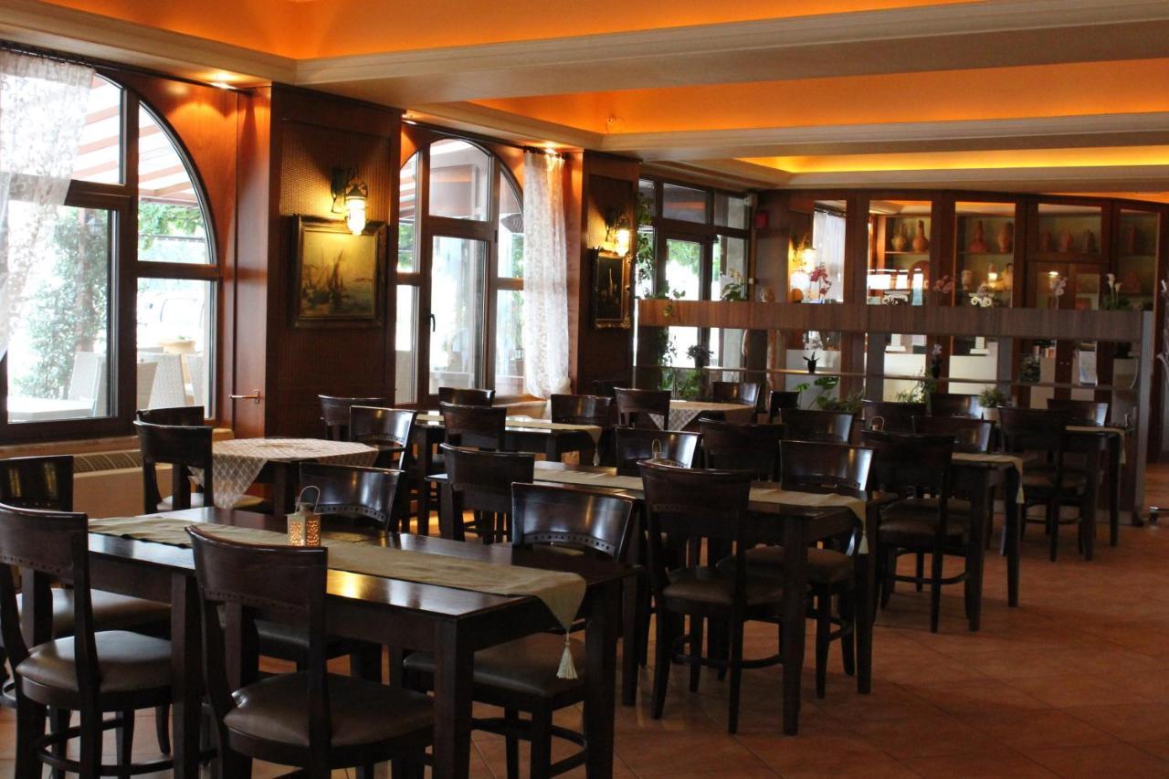 Park Hotel Polykastro Dış mekan fotoğraf